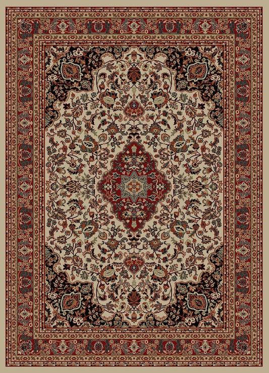 ELEGANT 8X10 Rug 4102