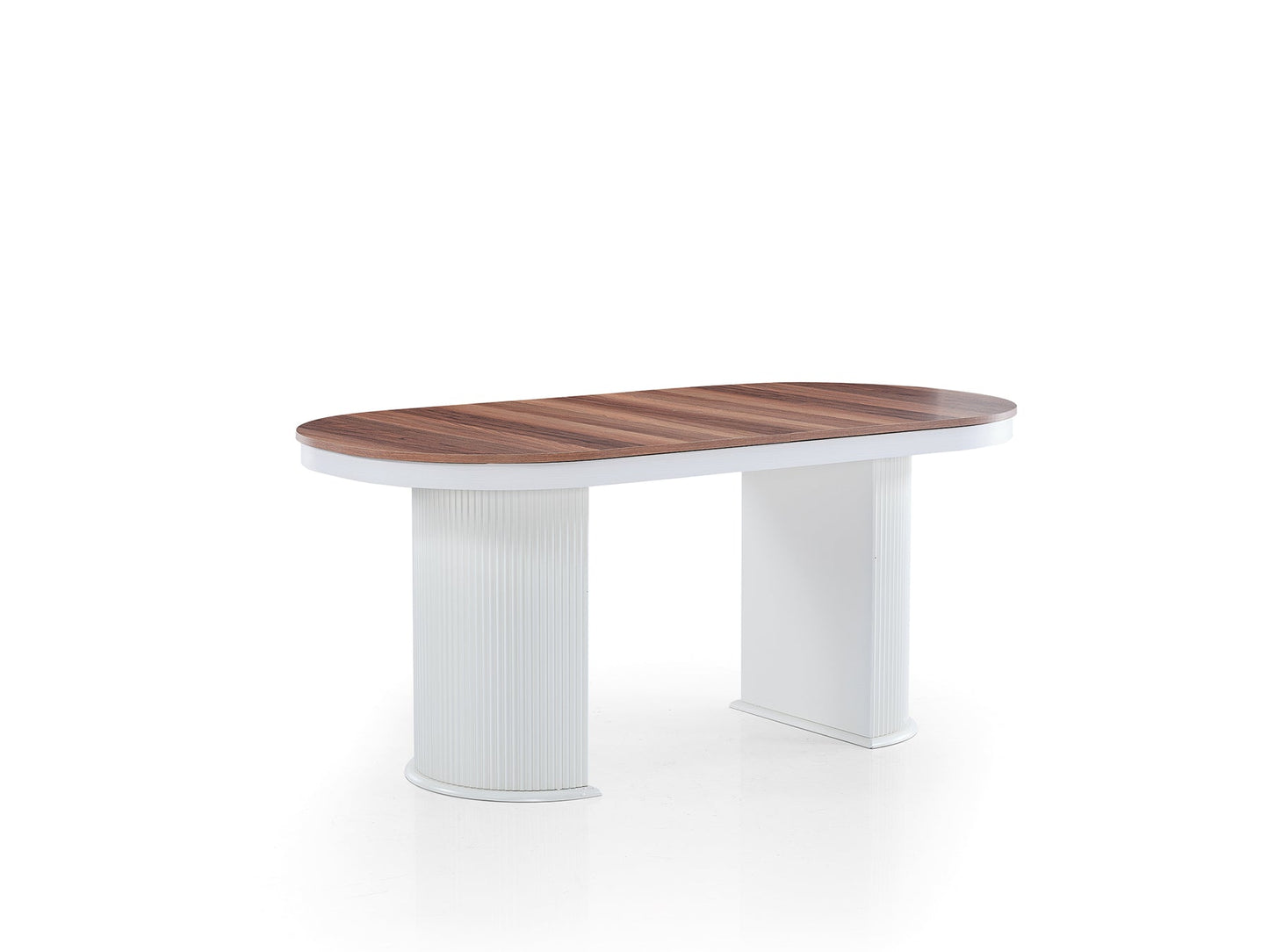 Bahama Diningroom (71"Dining Table & 6 Dining Chair)