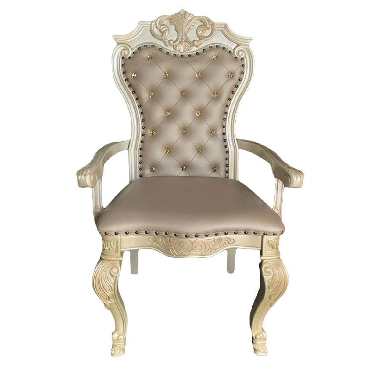 Miranda Classic Luxury Dining Room Set