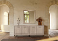 Ellen Italian Luxury 7pc Dining Room Set