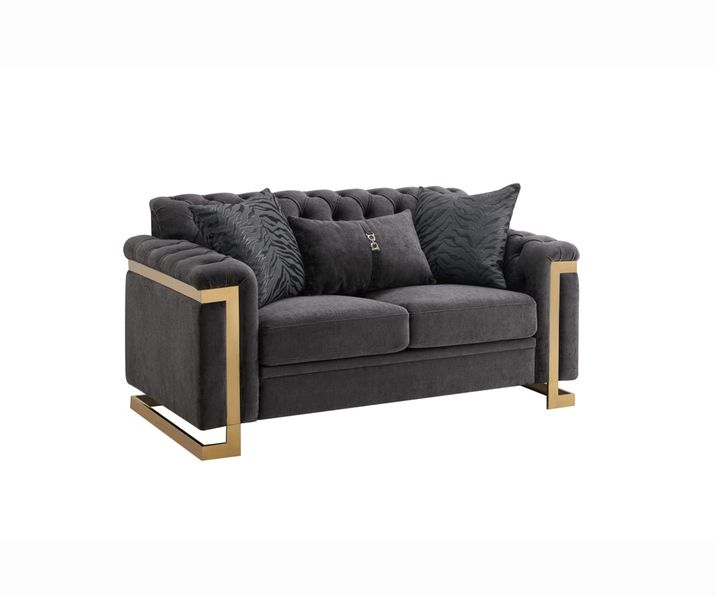 Riya Luxury Living Room Set