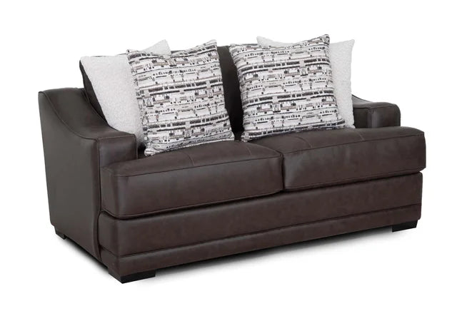Franklin Duvall Coffee  OVERSIZED Sofa & Loveseat 893