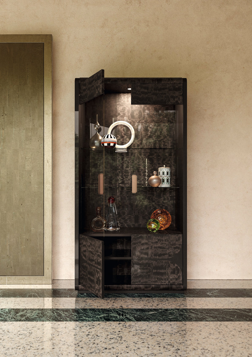 NYX Italian Luxury 7pc Dining Room Set