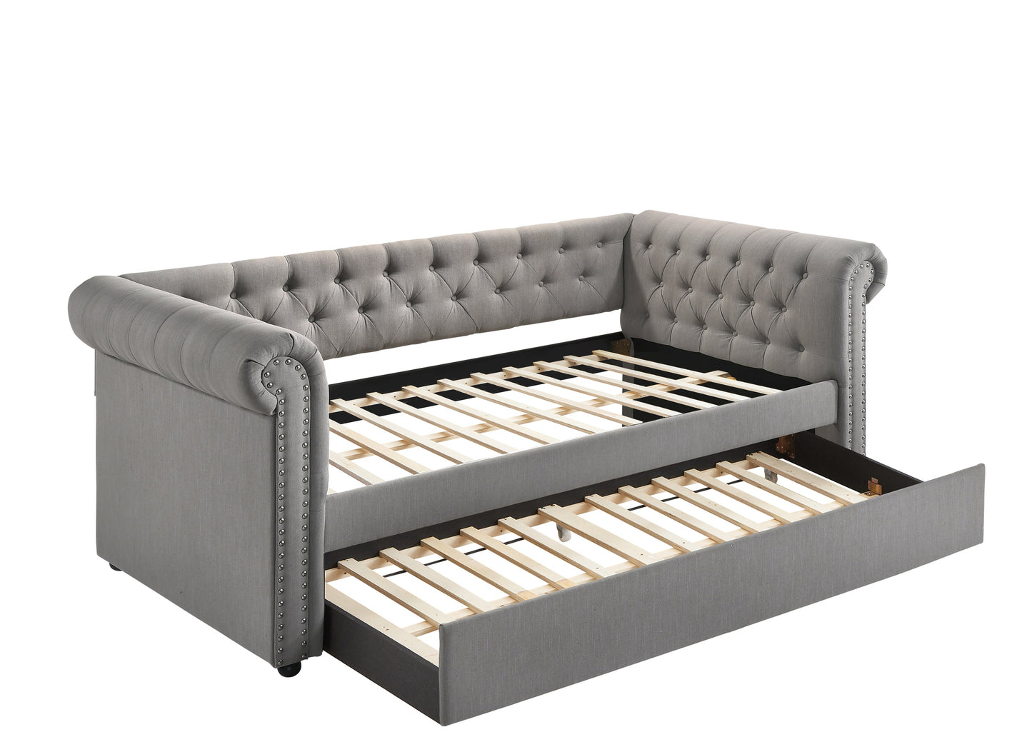 Ellie Twin Daybed with Trundle | 5332