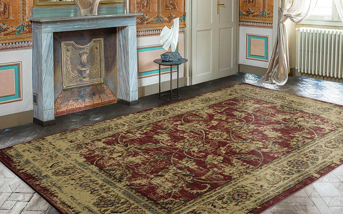 ROYAL  8X10 Rug 1690