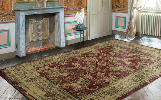 ROYAL  8X10 Rug 1690