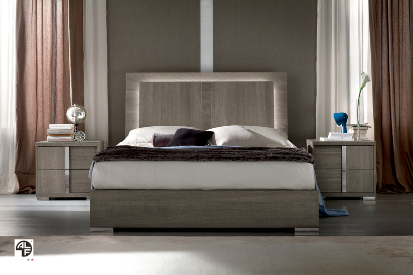 Tivoli Italian Luxury Bedroom Set