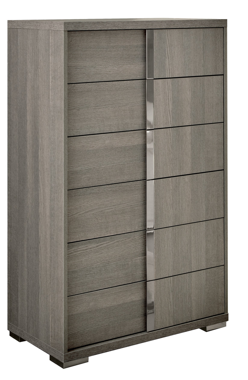 Tivoli Italian Luxury Bedroom Set
