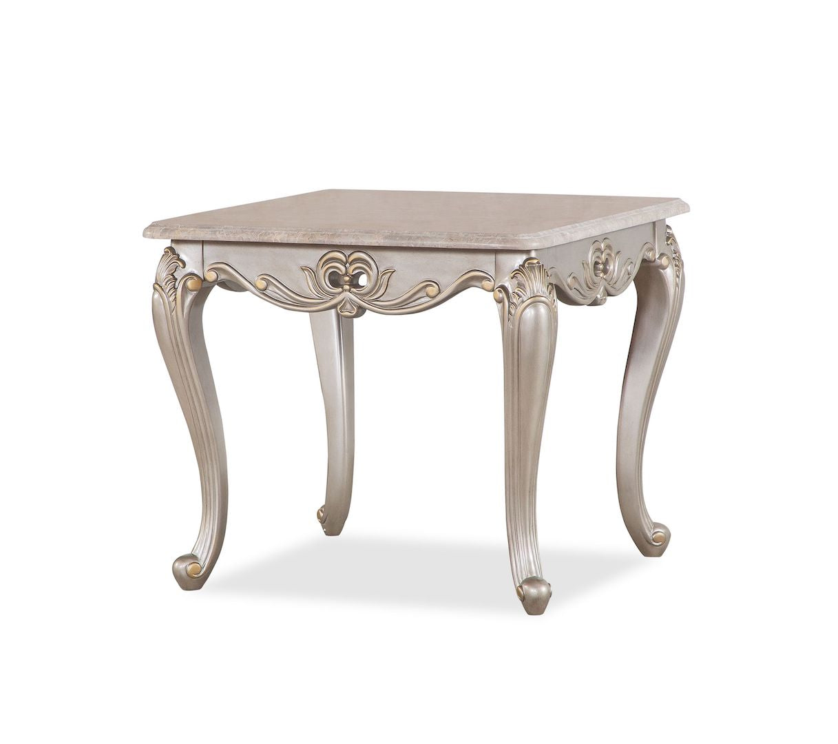 Camilla Classic Luxury Living Room Set