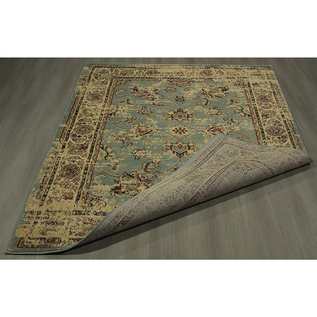 ROYAL  8X10 Rug 1696