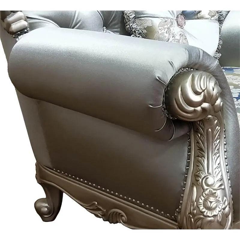 Ariel Classic Luxury Living Room Set
