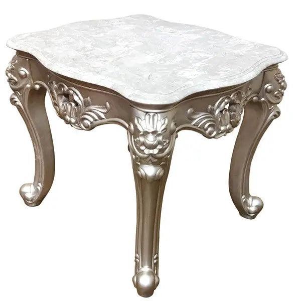 Ariel Classic Luxury Living Room Set
