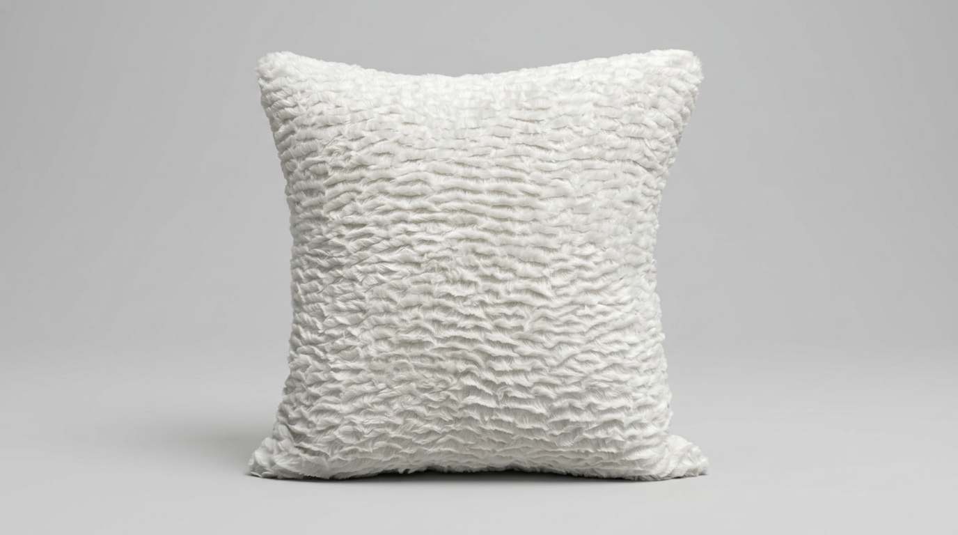 Rizz Ivory Fabric Sectional S360