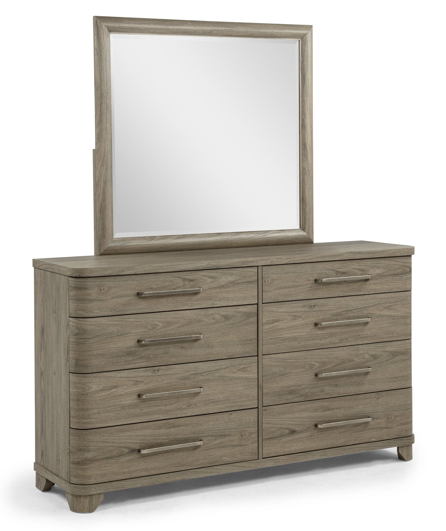Veranda Neutral Panel Bedroom Set B1750