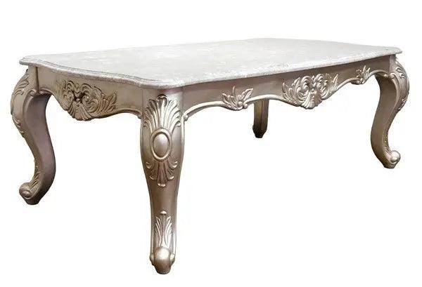Emily  Classic Luxury Living Room Set