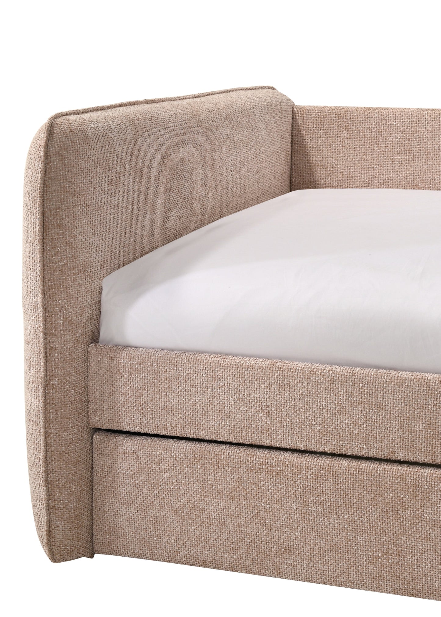 Philipa Mauve Daybed with Trundle 5324
