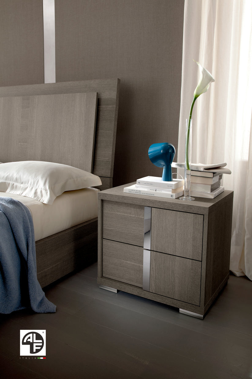 Tivoli Italian Luxury Bedroom Set
