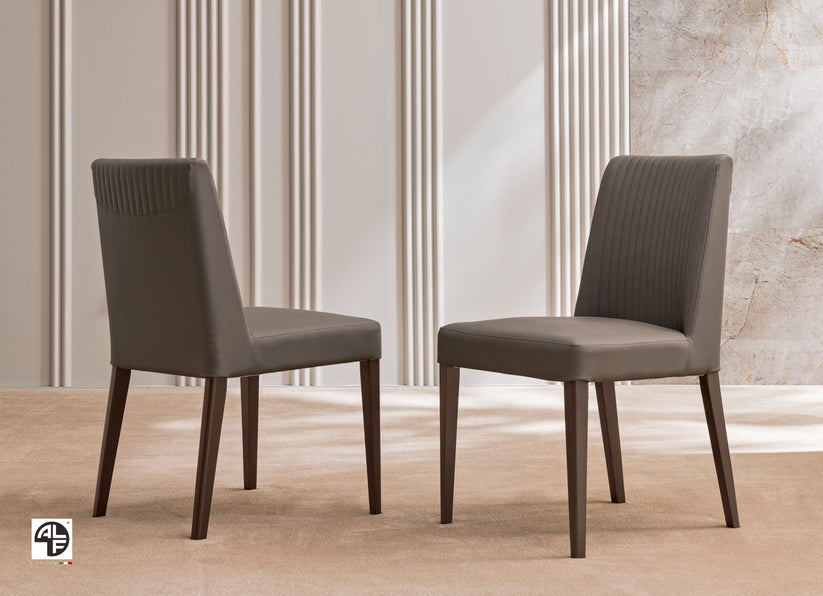 Jupiter Italian Luxury 7pc Dining Room Set