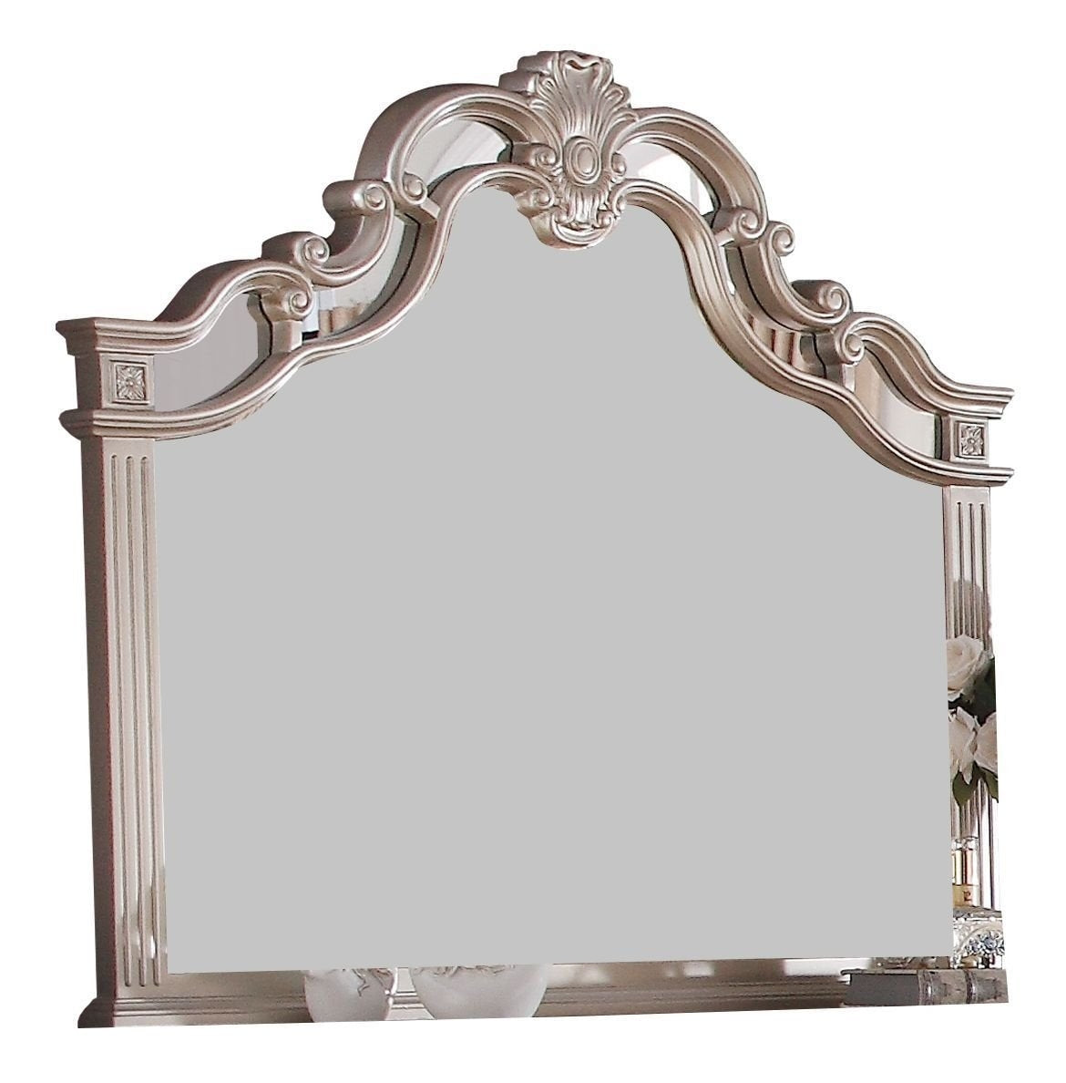 Sonia Collection Champagne Bedroom Set