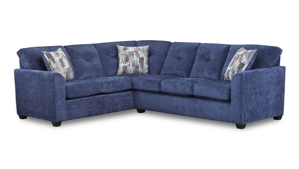 Washington Navy Sectional 3007