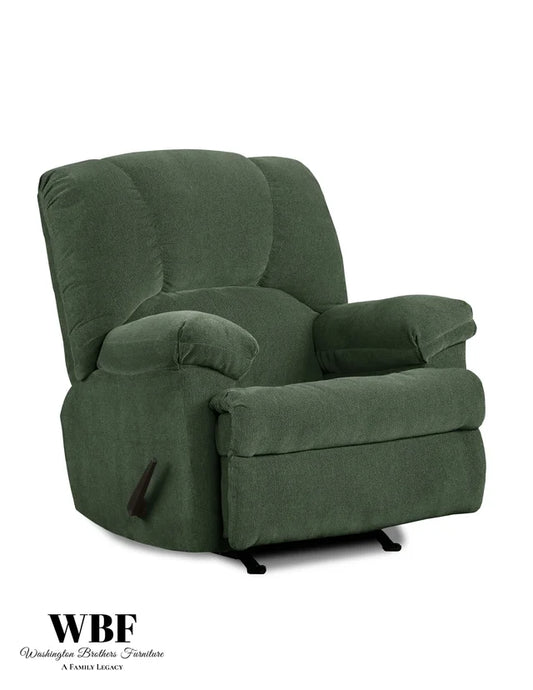Washington Pine - Rocker Recliner 9015