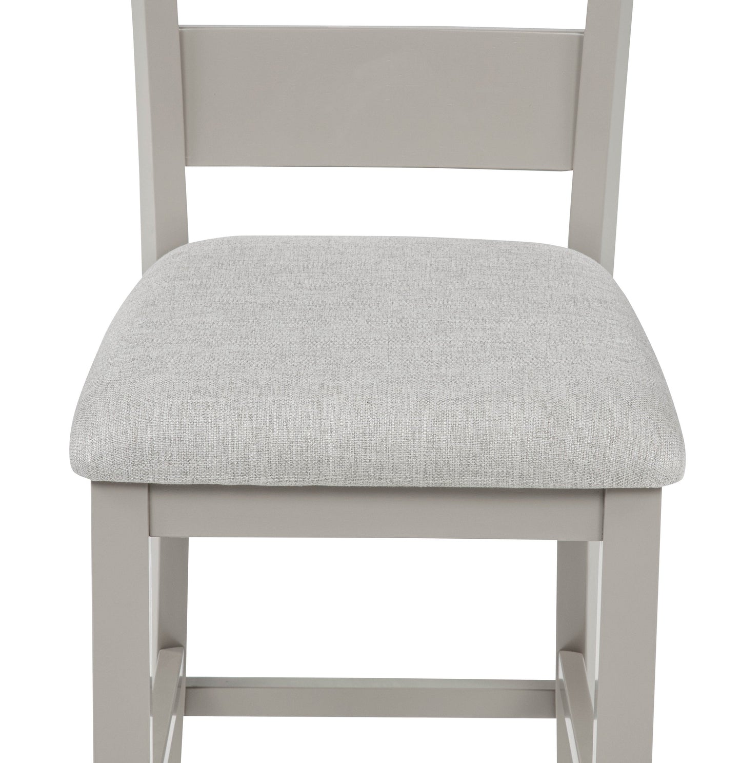 Lester Greige 5pc Counter Height Dining Set 2631