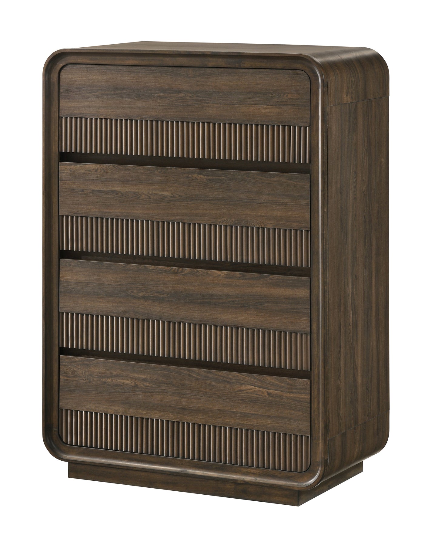 Kinkaid Warm Wood Bedroom Set B3500