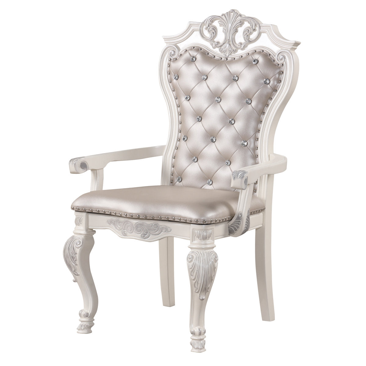 Victoria Classic Luxury Dining Room Set