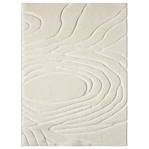 Item: Skyler S623 Snow 5X7