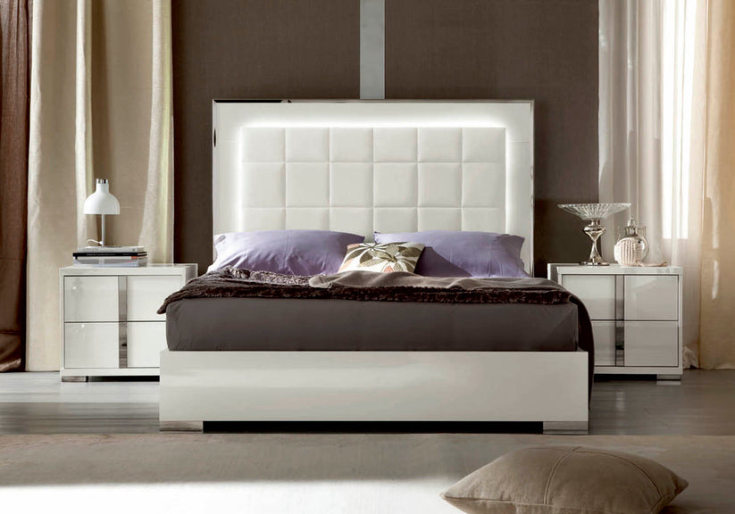 Imperia Italian Luxury Bedroom Set