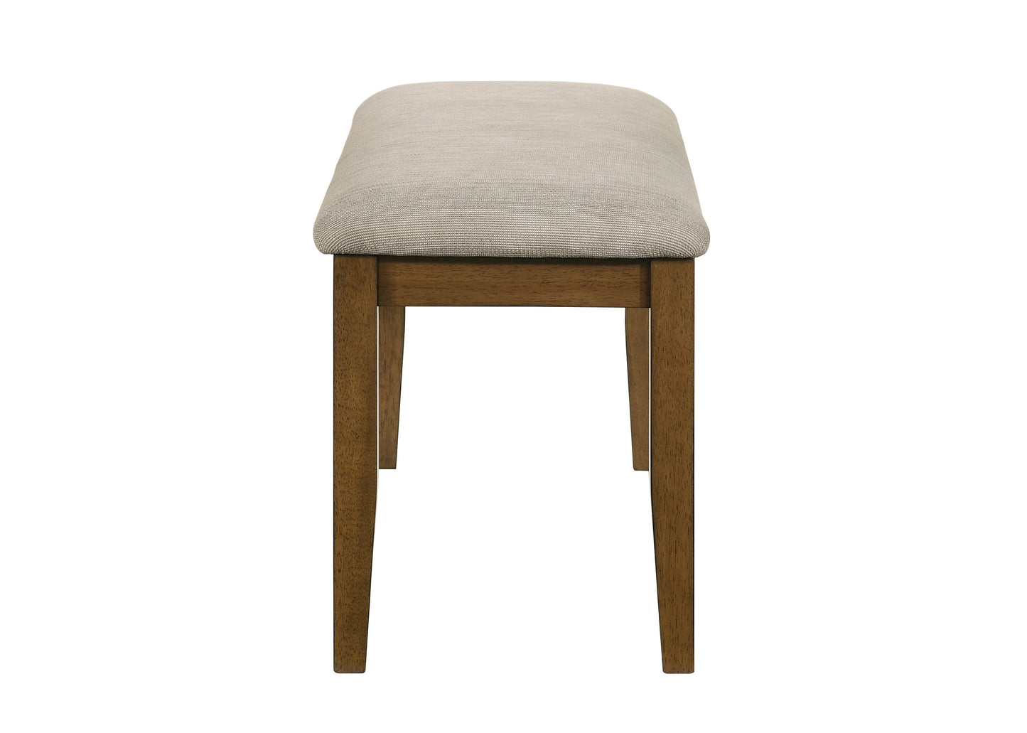 Glendale Beige/Brown Dining Set 2138 - Harwin Furniture