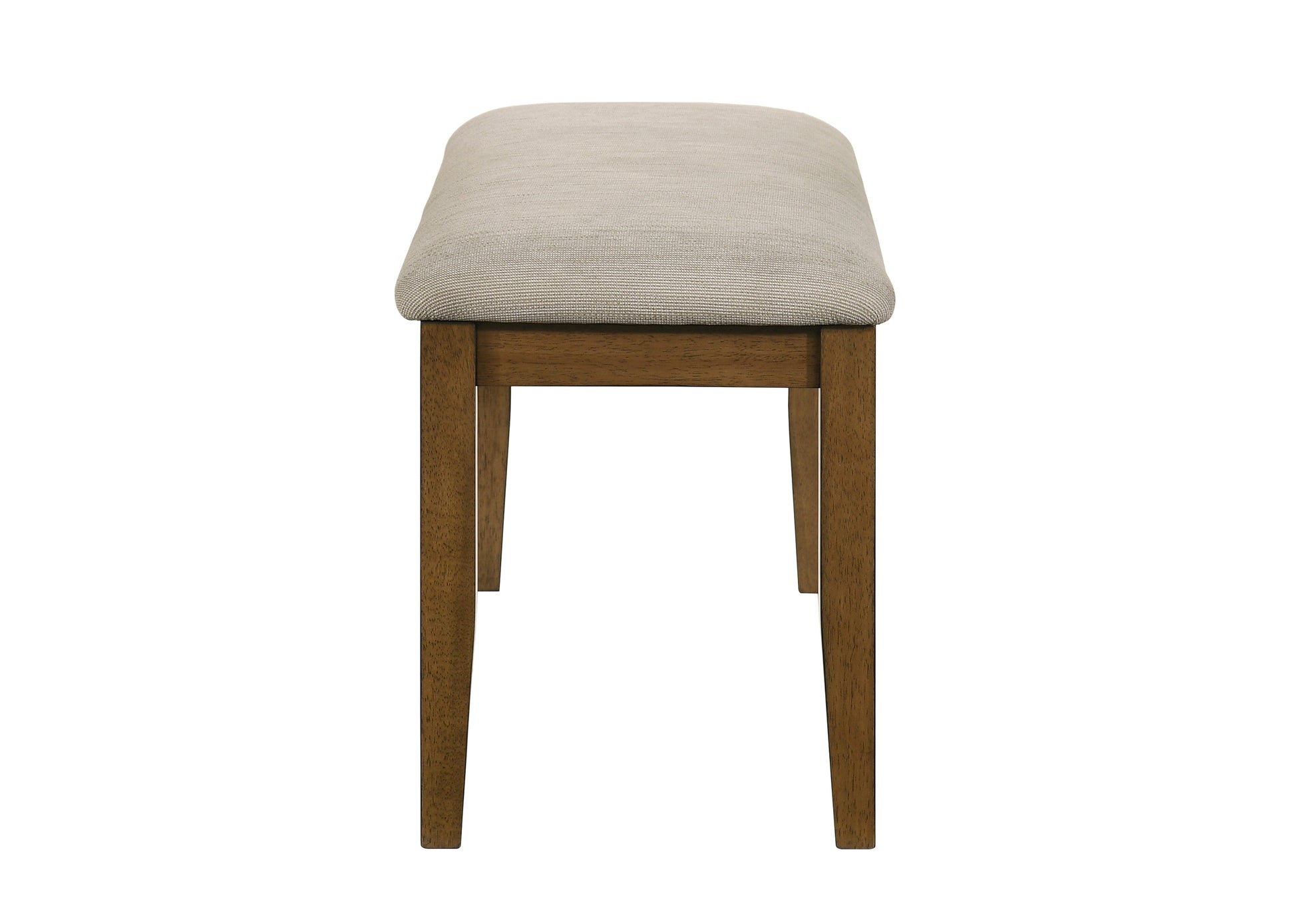 Glendale Beige/Brown Dining Set 2138 - Harwin Furniture