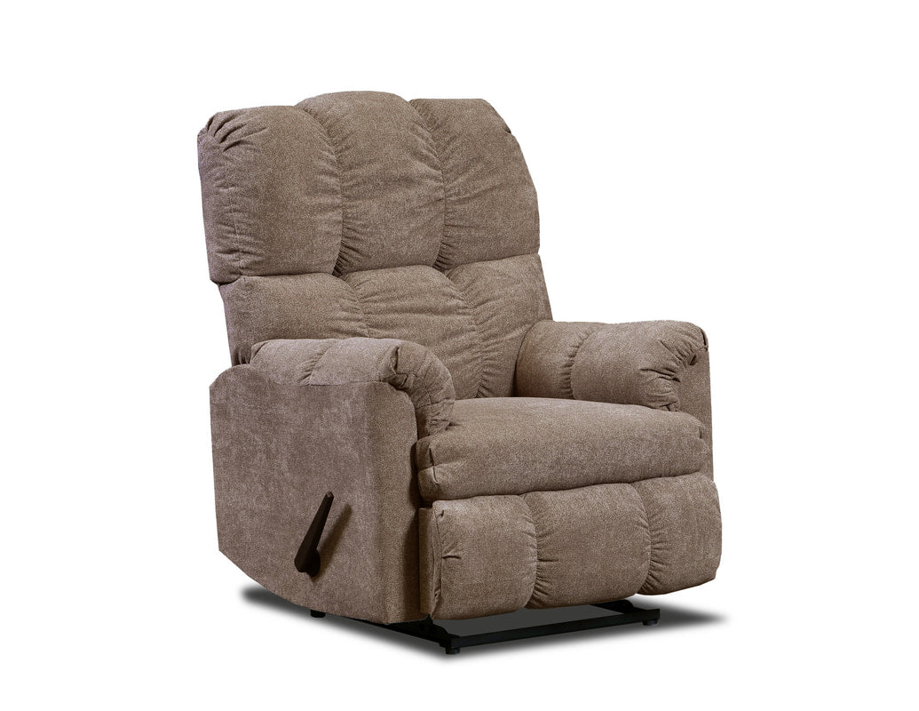 Venus Brown Recliner 999
