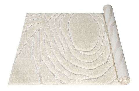 Item: Skyler S623 Snow 5X7