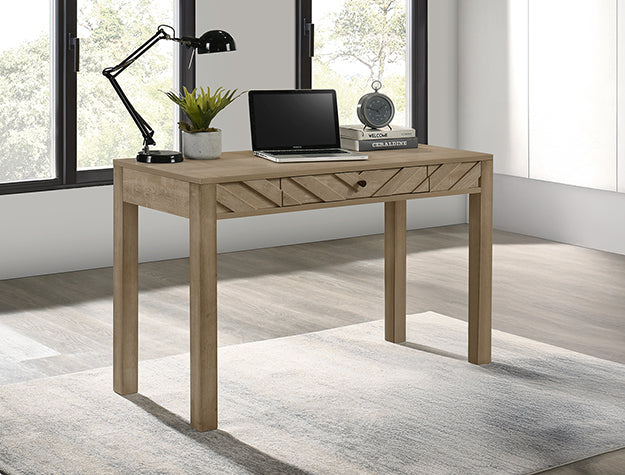 Valor Brown Writing Desk B9332