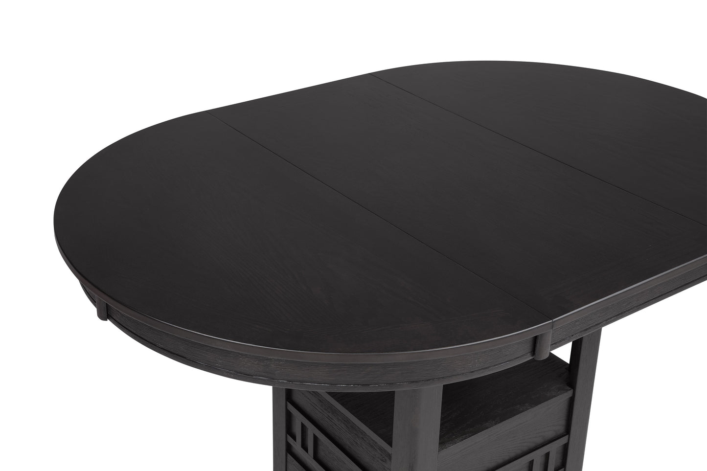 Hartwell Charcoal Counter Height  Set | 2795