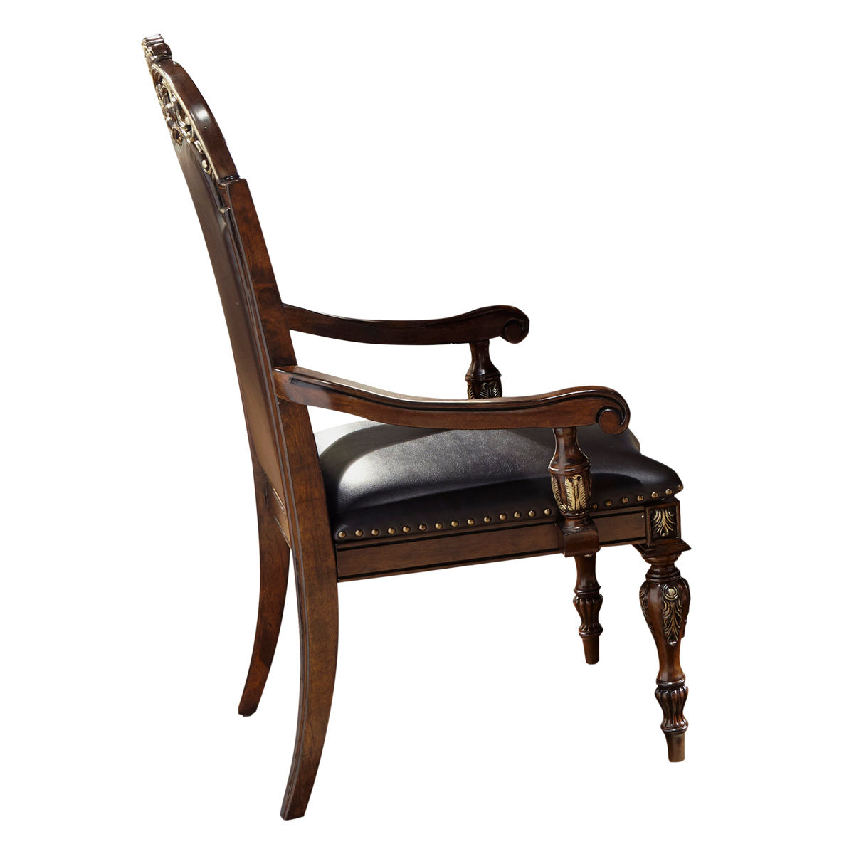 Rosanna Classic Luxury Dining Room Set