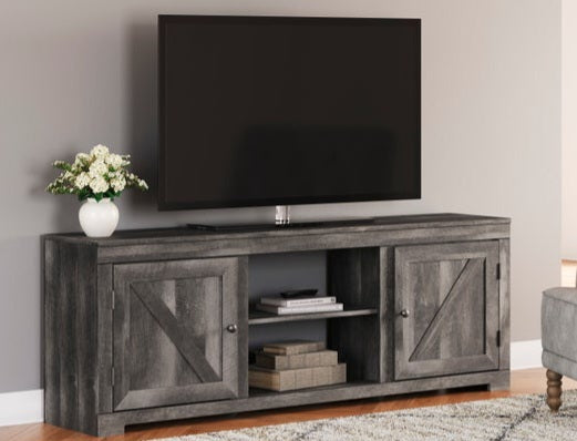 Wynnlow 72" TV Stand W440-168