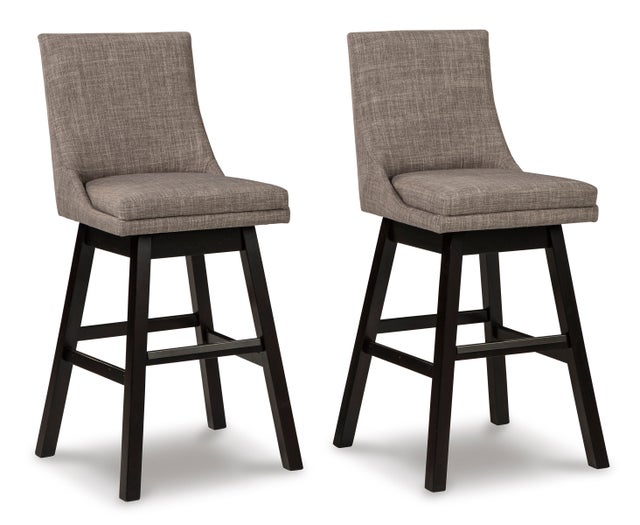 Tallenger Barstool Set 44" D380 Set of 2