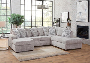 2875-05 Oyster Sectional