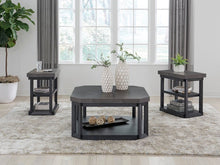 Load image into Gallery viewer, Bonilane 3pc Coffee Table Set T396-13