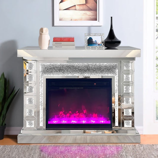 A93 Fireplace