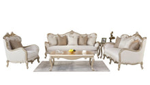 Load image into Gallery viewer, Anastasia 3pc Living Room Set