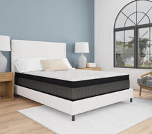 Load image into Gallery viewer, ICETECH  10&quot; Inch Euro Top King Mattress