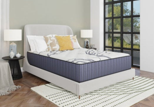 Grand Hybrid 12.5" King Mattress