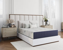 Load image into Gallery viewer, CLOUDAIR 12.5&quot; HYBRID Queen Mattress