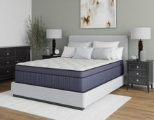 Load image into Gallery viewer, PRESIDENT MATTRESS 14&quot; EURO TOP King Mattress