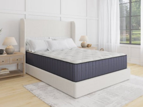 ROYAL COMFORT FIRM 12" HYBRID King Mattress