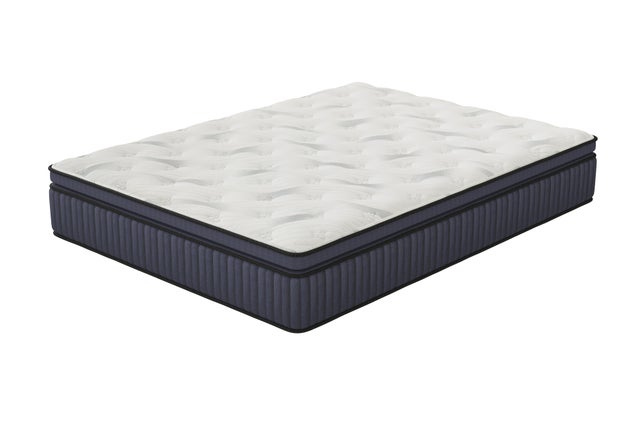 ROYAL ULTRA PLUSH 12" HYBRID
Pillow Top Queen Mattress