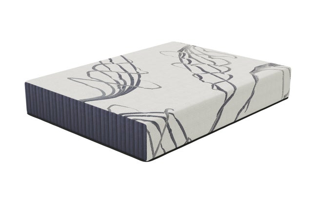 Gel Hybrid 12.5" King Mattress